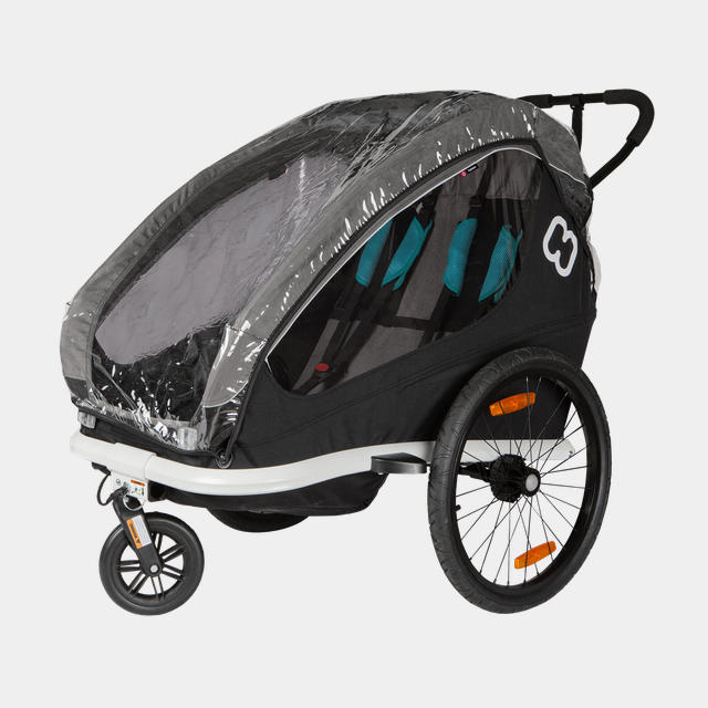 Rain cover traveller, regnskydd - Vagntillbehör