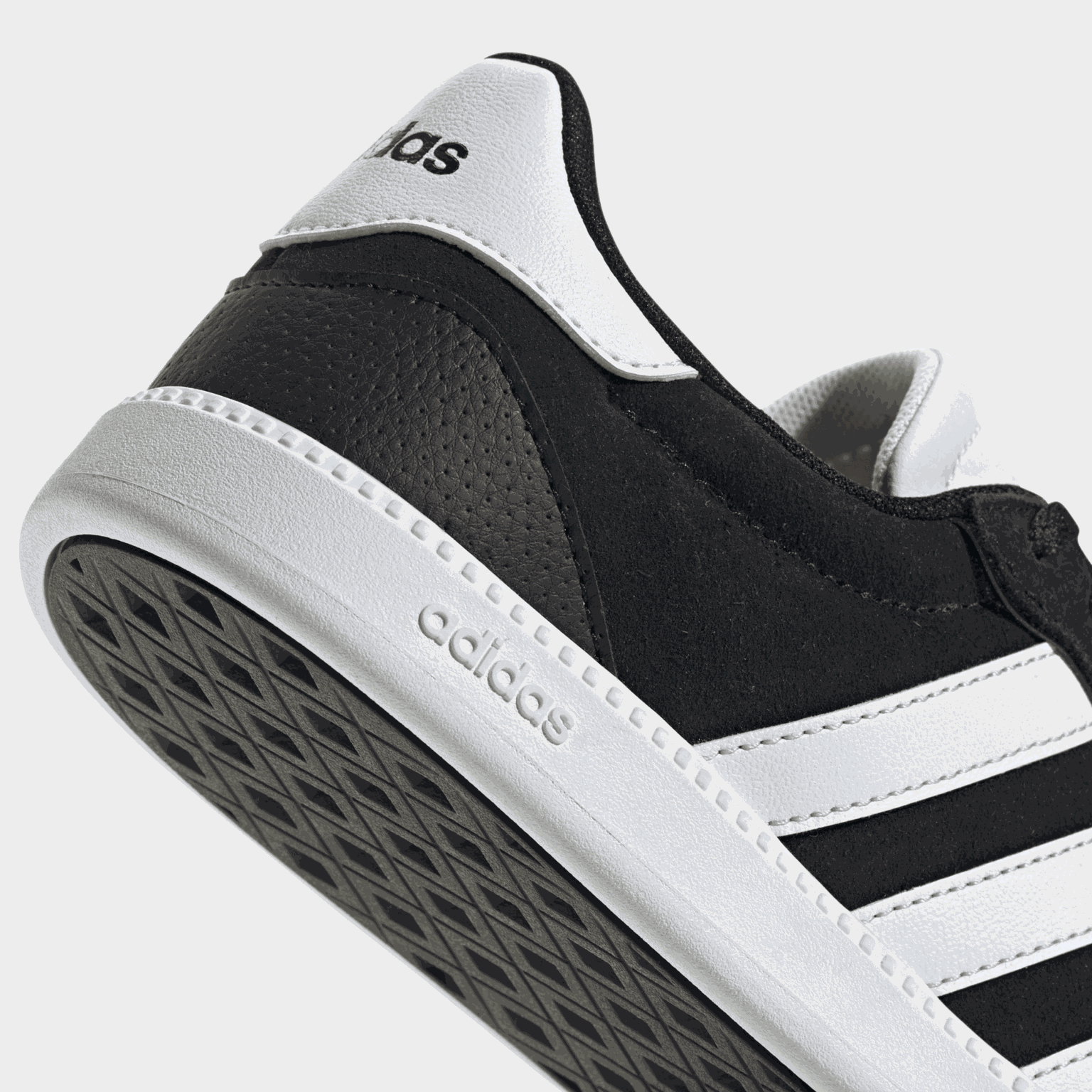 adidas gazelle silver green womens adidas Originals Superstar II main image 0