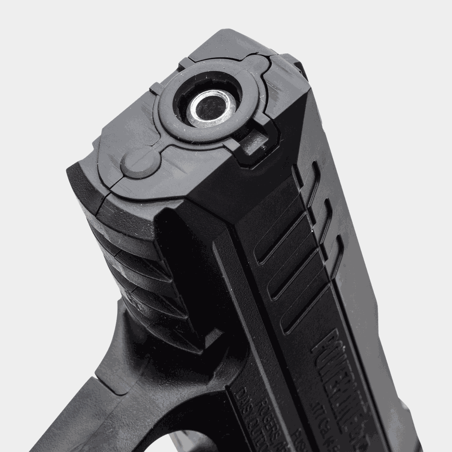 426 Pistol, luftpistol - full image 3