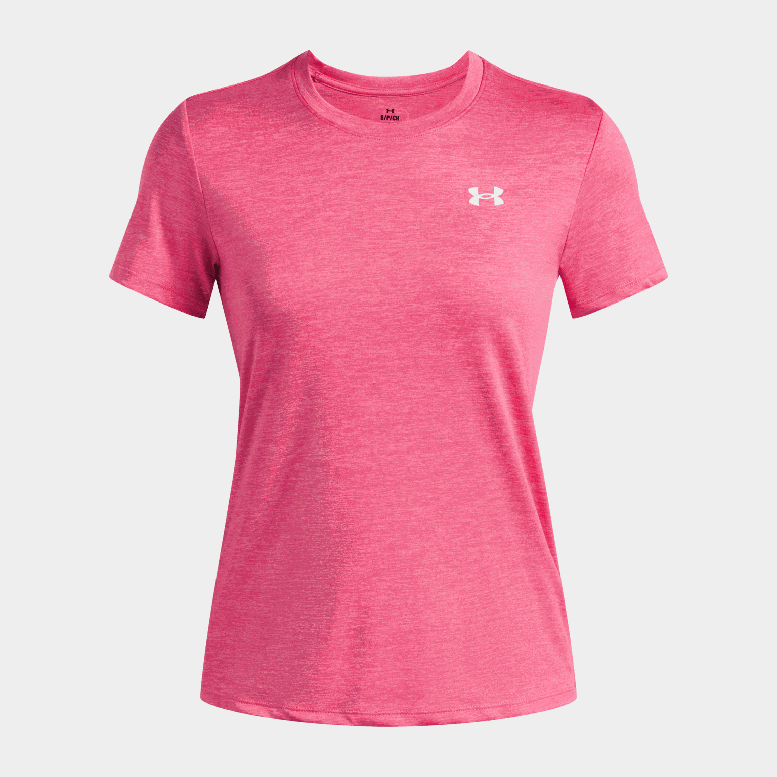 Tech Short Sleeve – Twist, t-shirt, dam - full image 3