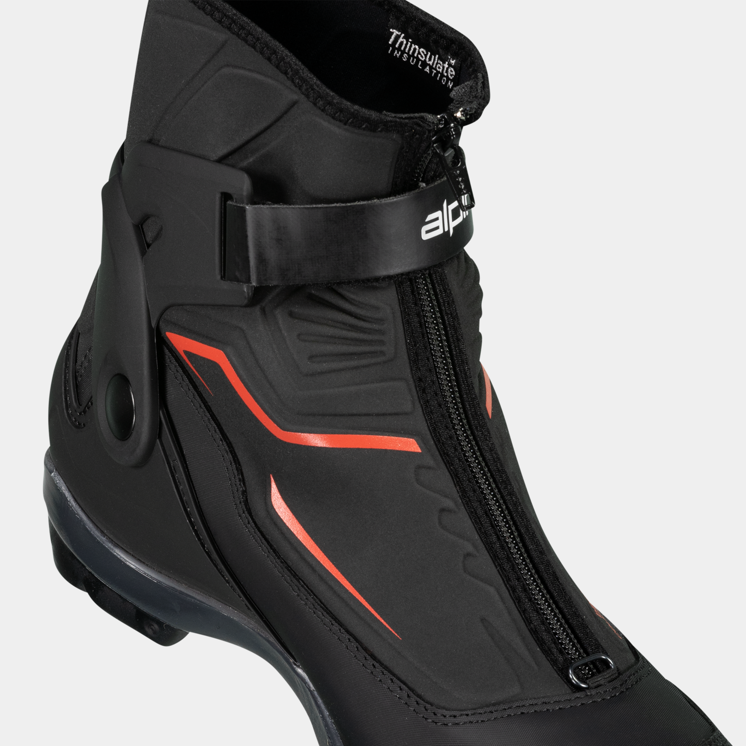 BC Boots Traverse 25/26, fjällskidkänga - full image 4