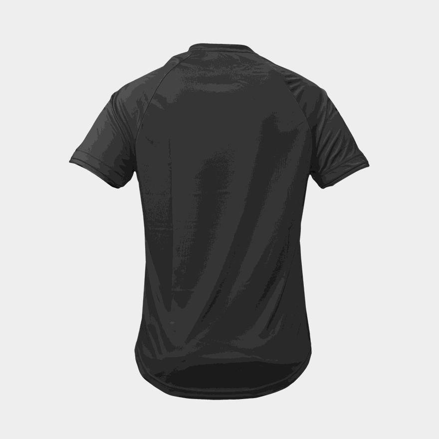 Fast Training T-Shirt 26/27, träningströja - full image 2