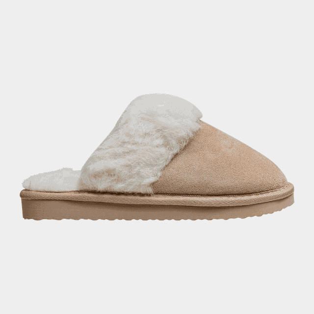 Varmbu, tofflor, dam - Sandaler & Flipflops
