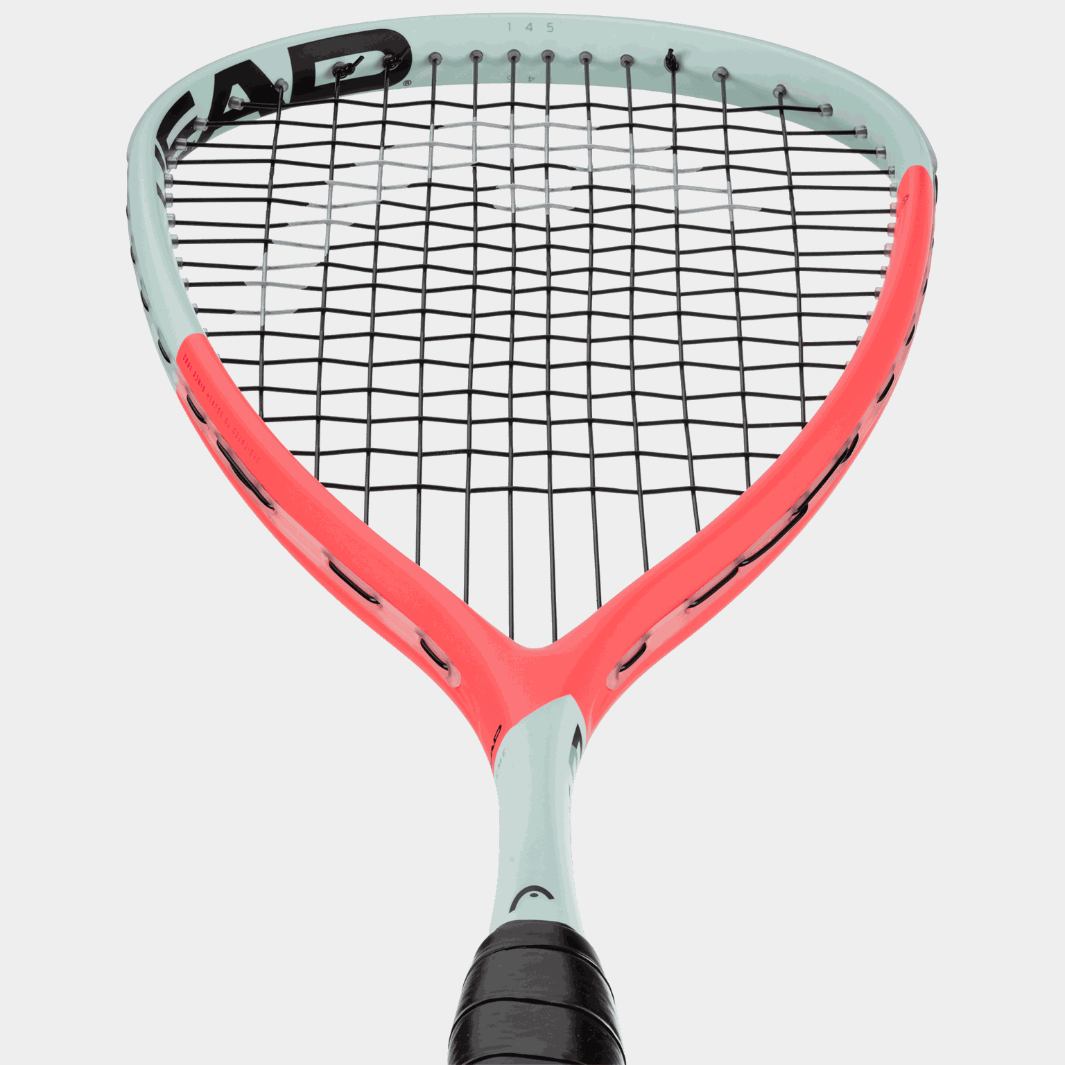 Extreme 145 2025, squashracket för nybörjare - full image 4