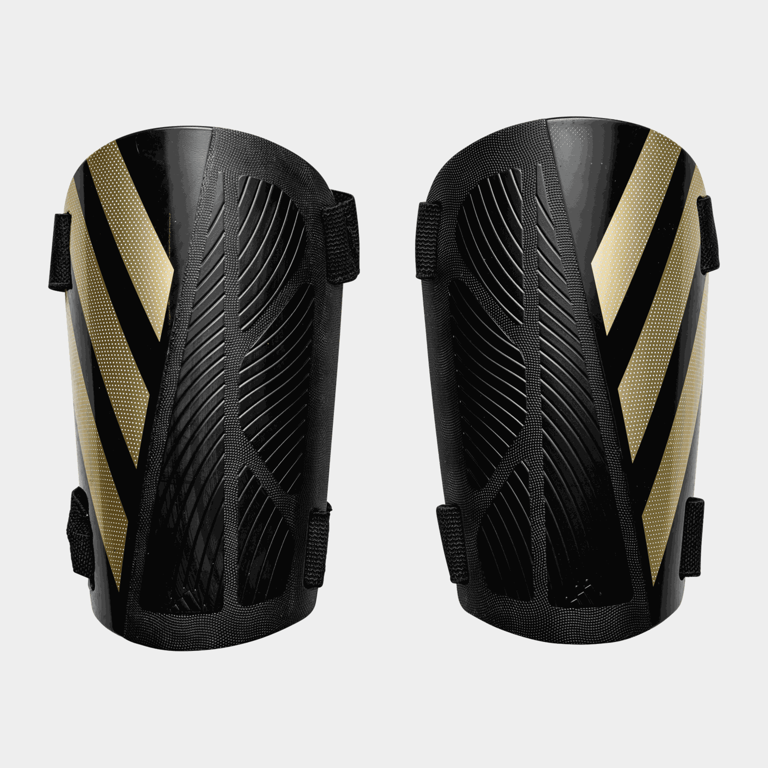 Tiro Shin Guard Training, benskydd - full image 1