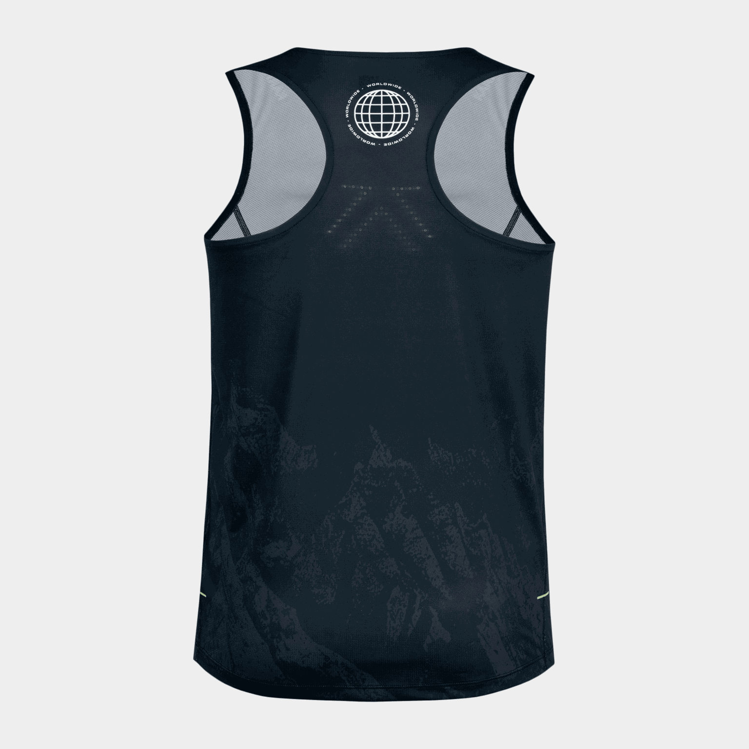 Trail Vest, väst, herr - full image 3
