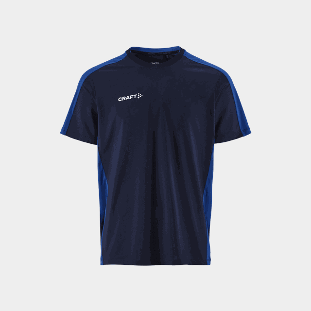EVOLVE 2.0 CONTRAST JERSEY, EVOLVE 2.0 CONTRAST HALF ZIP - T-Shirts