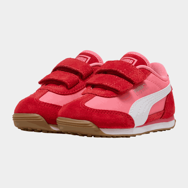 Easy Rider Love V Inf, fritidsskor, junior - Fritidsskor & Sneakers