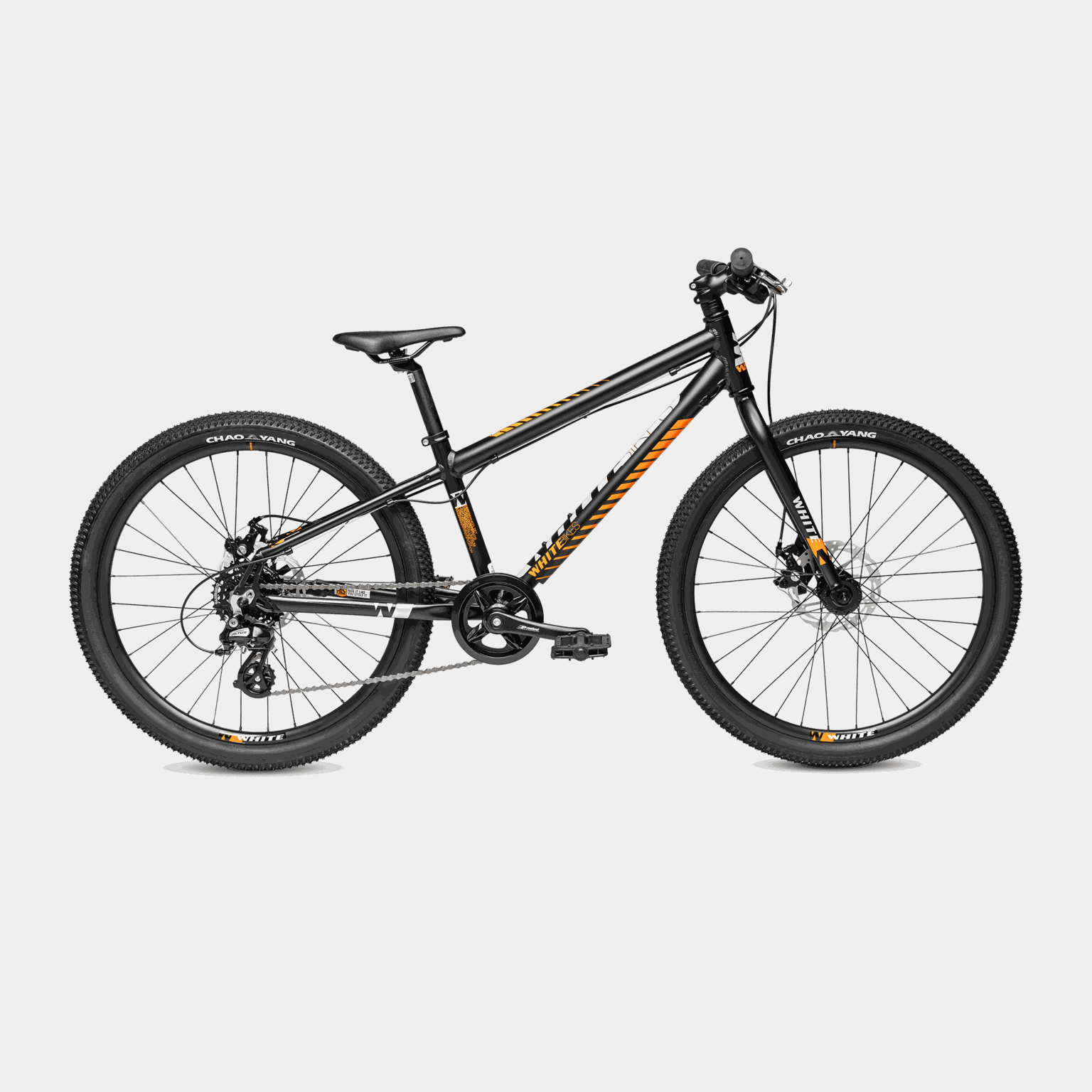 XC 240 Trainer 25, mountainbike - full image 1
