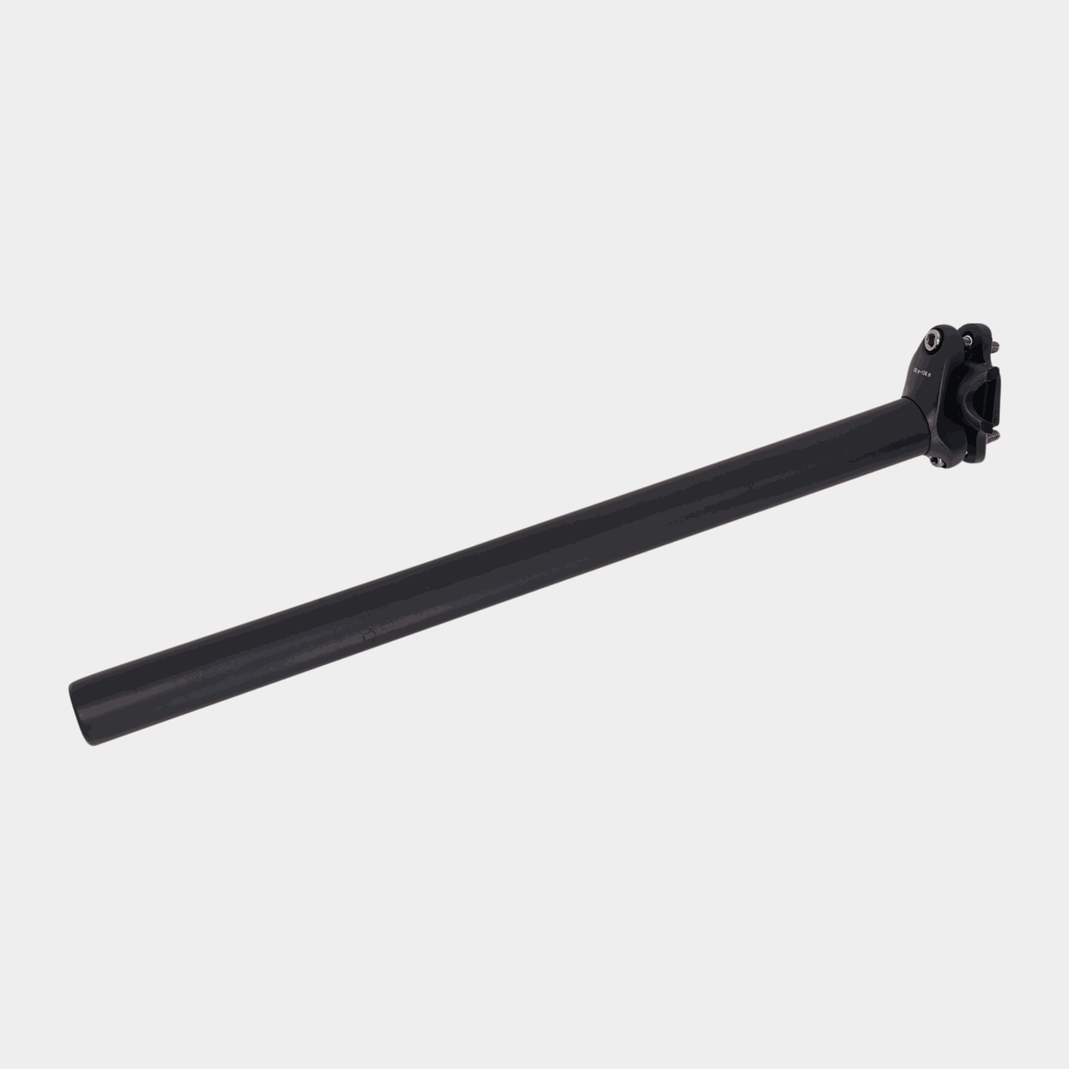 Seatpost 27, 2 mm, sadelstolpe - full image 1