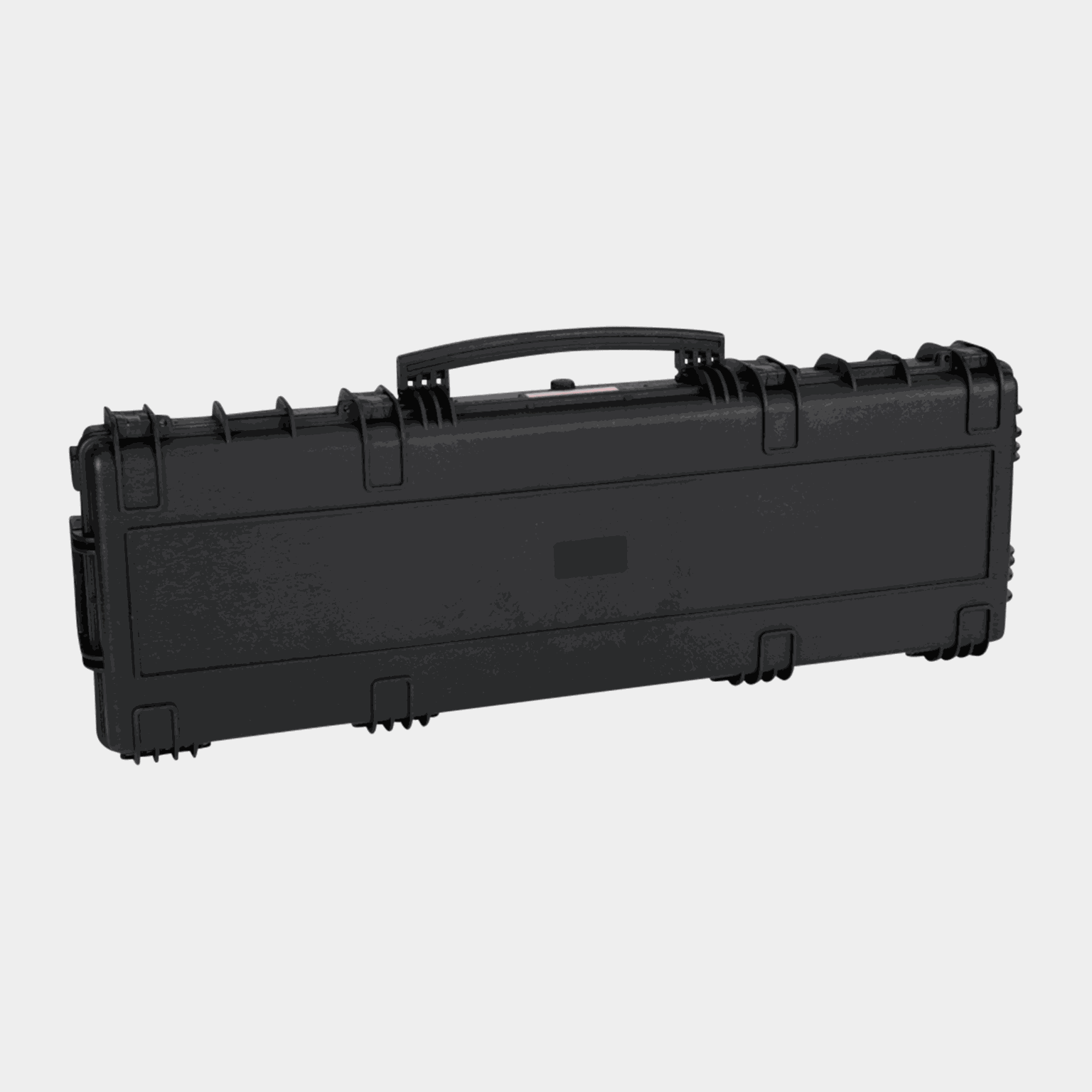 Tactical Case 2in1 IP67 112 cm, vapenkoffert - full image 3
