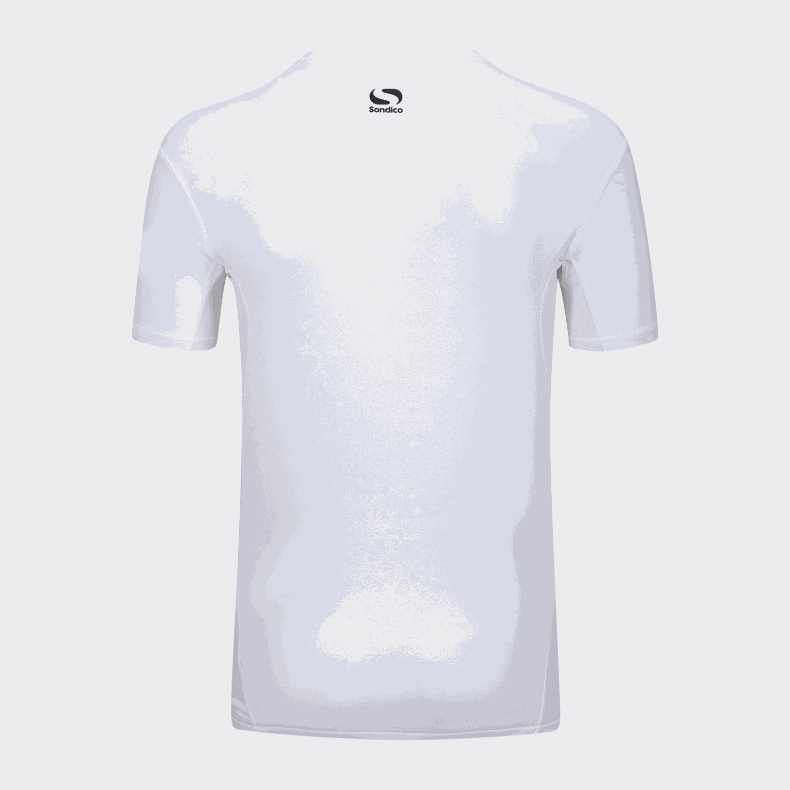 Core Base Short Sleeve, kompressionströja, herr - full image 2