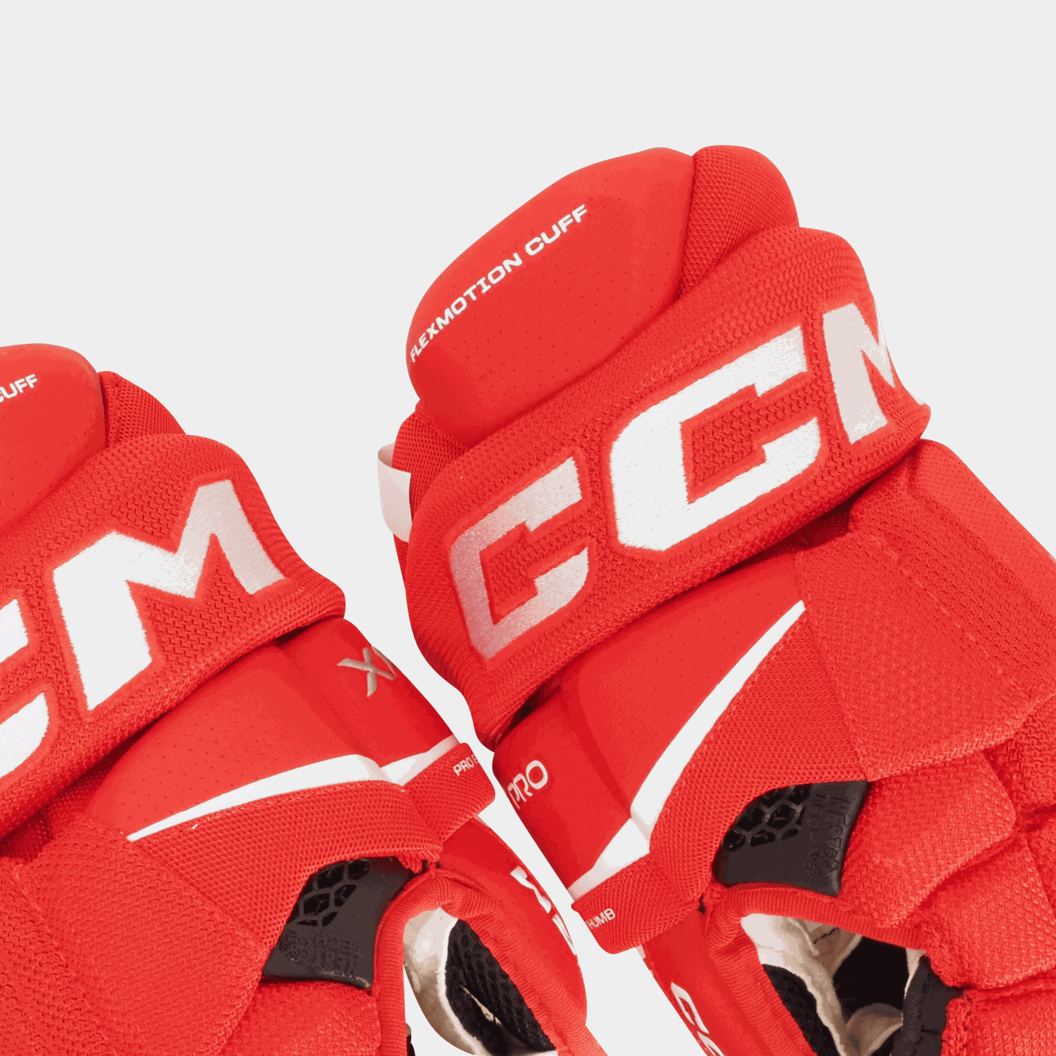 Tacks XF Pro Gloves 25/26, hockeyhandske - full image 2