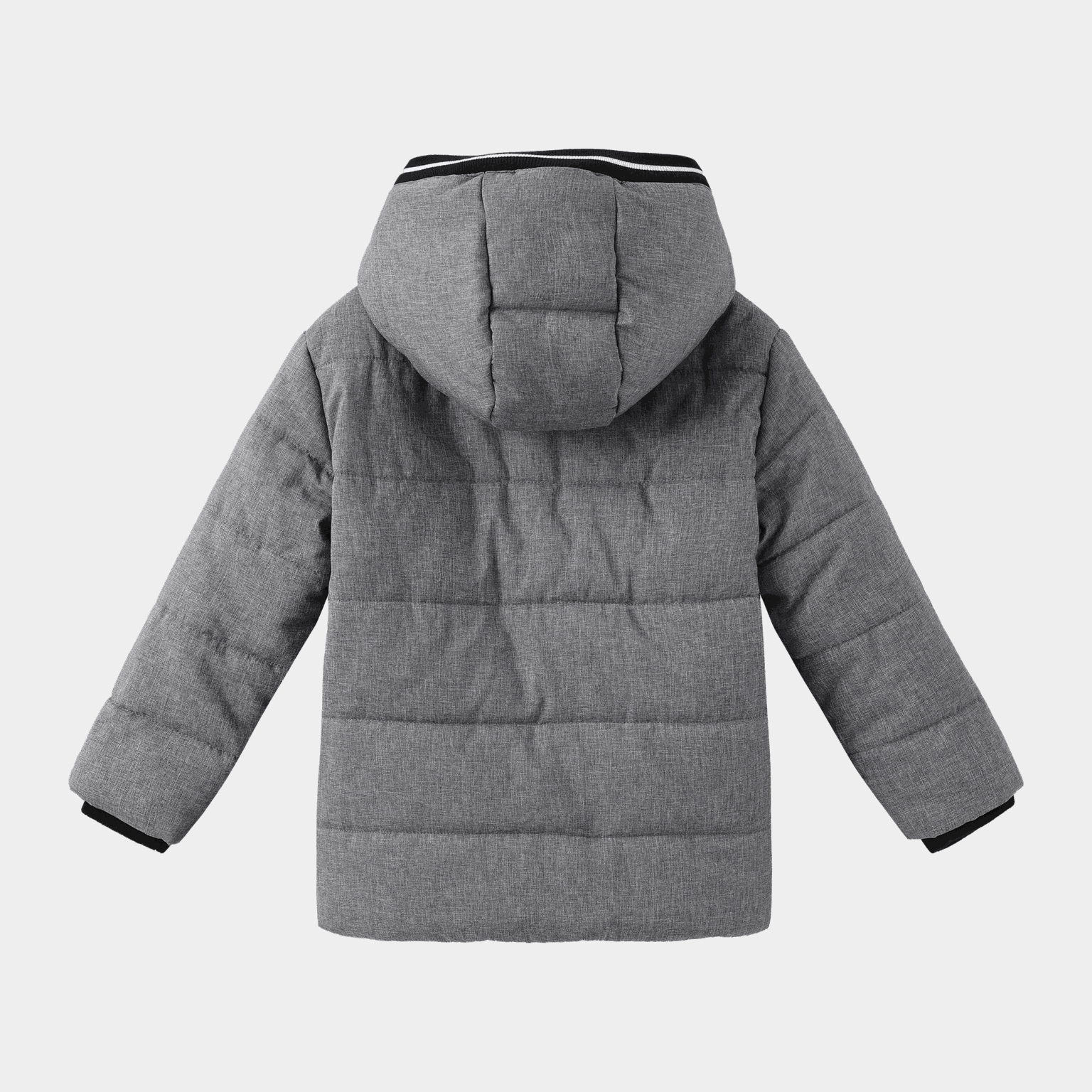 Pad Coat, Jacka, barn - full image 2