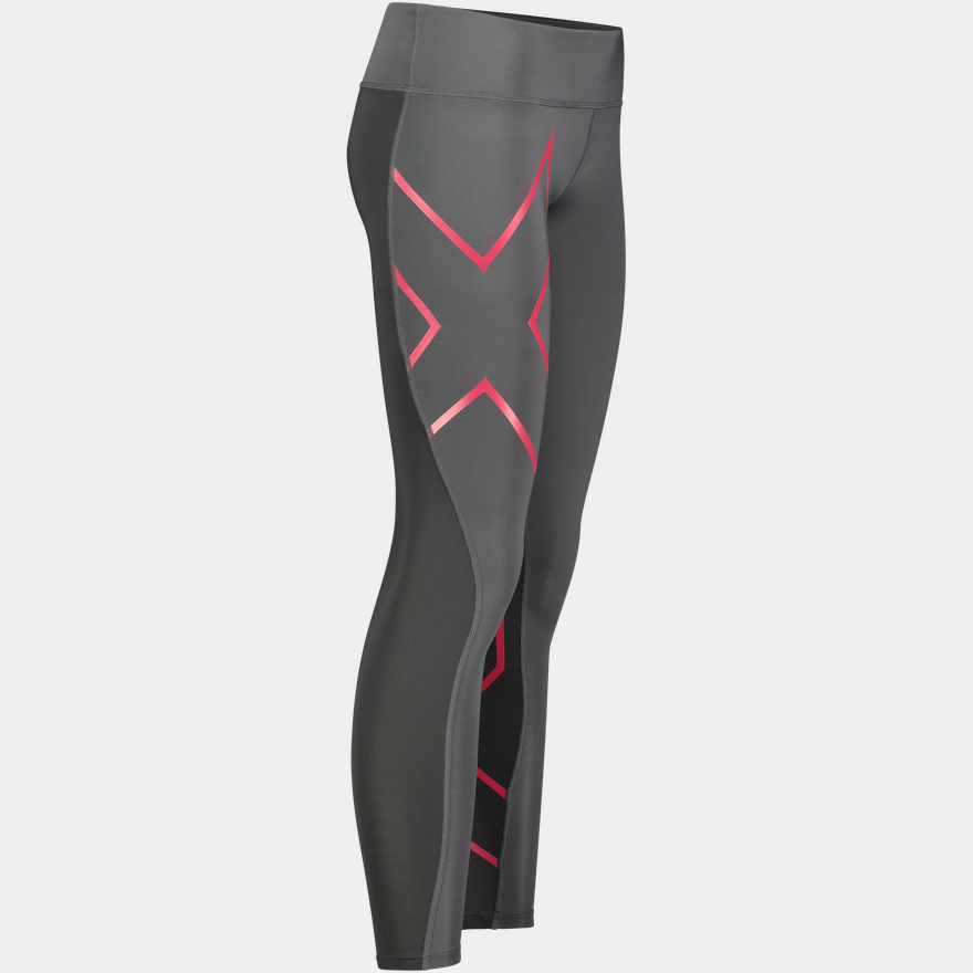 Mid Rise Compression Tight, kompressionstights, dam - full image 3