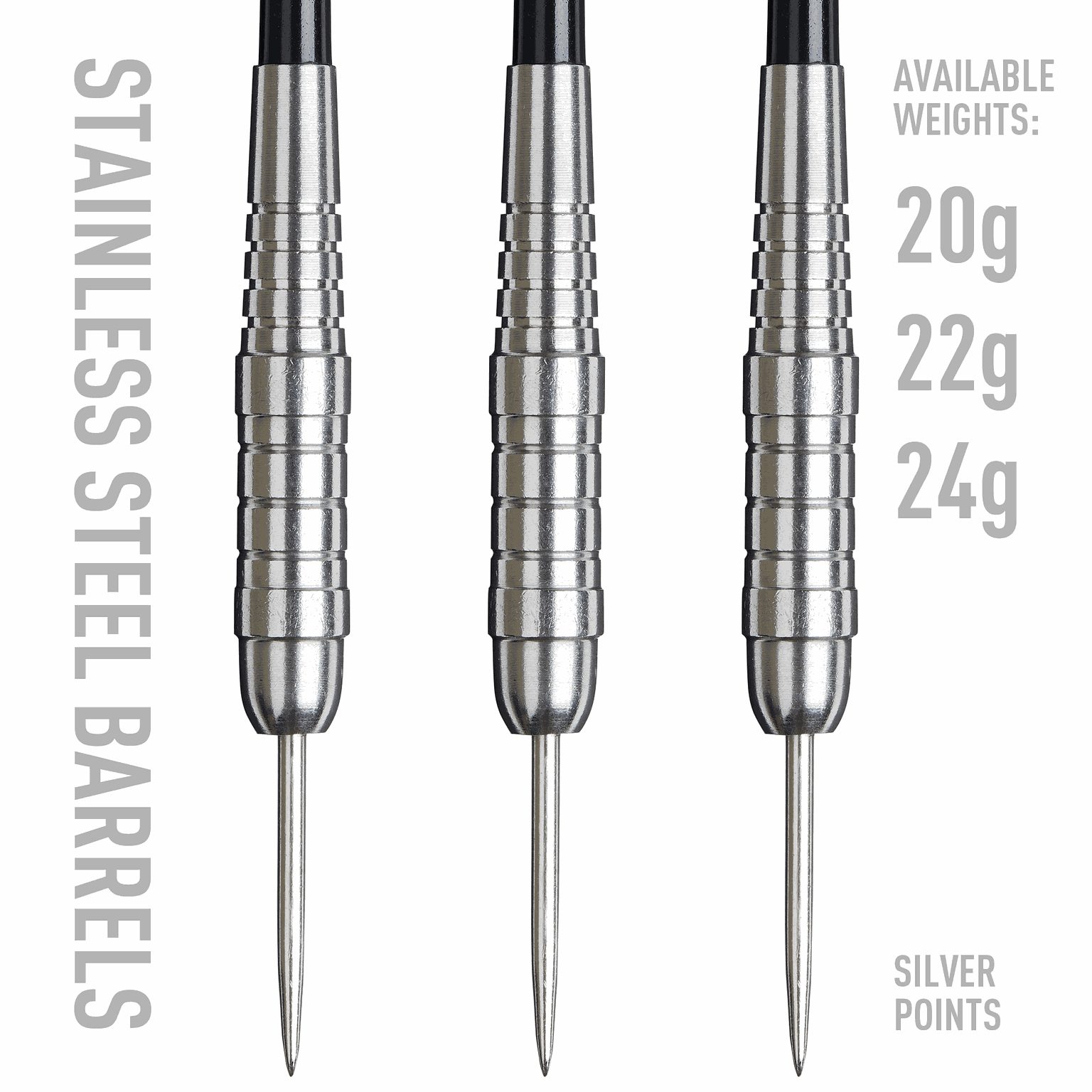 Level 3 Dart, dartpilar - full image 3