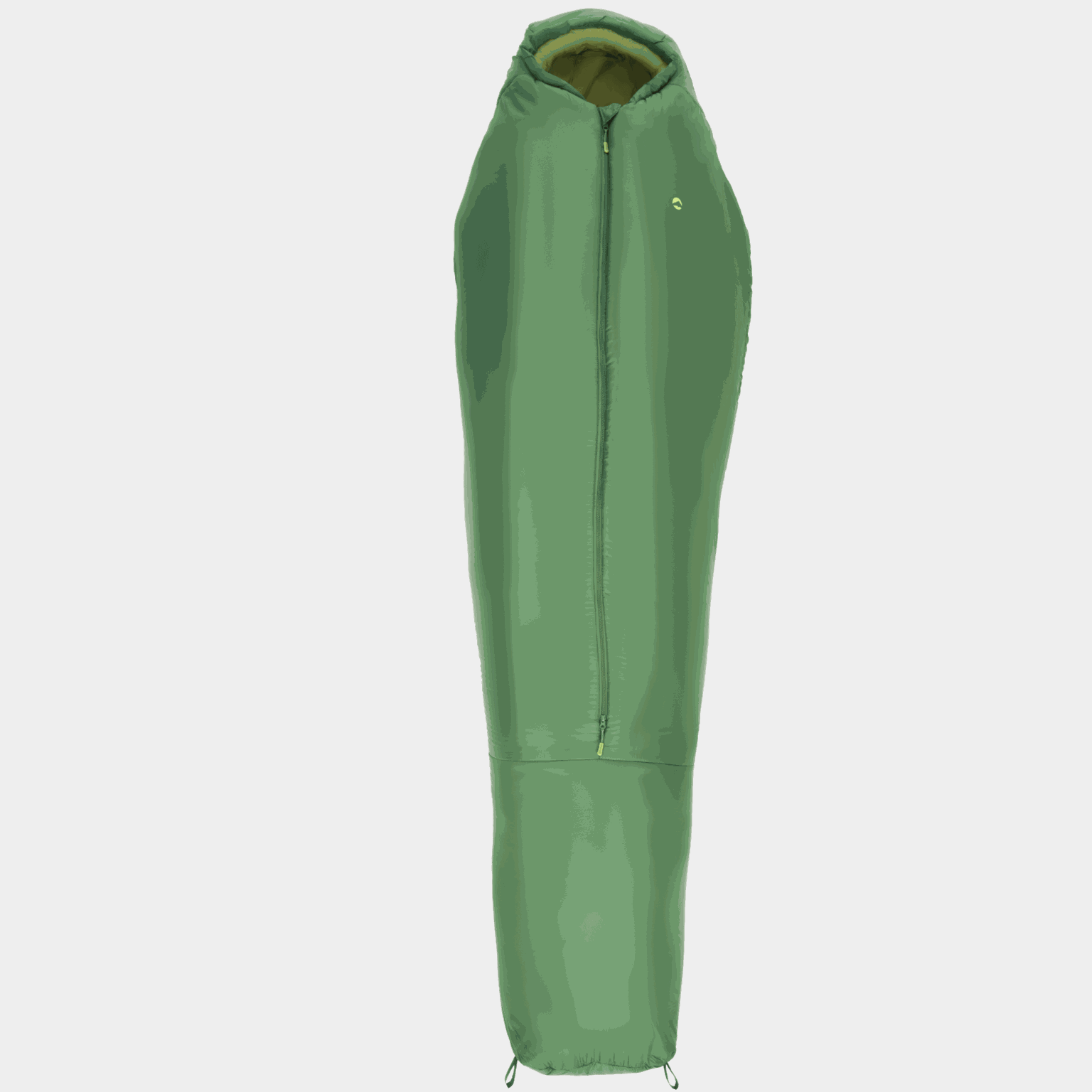 Dalarna Reg Sleeping Bag, sovsäck - full image 3