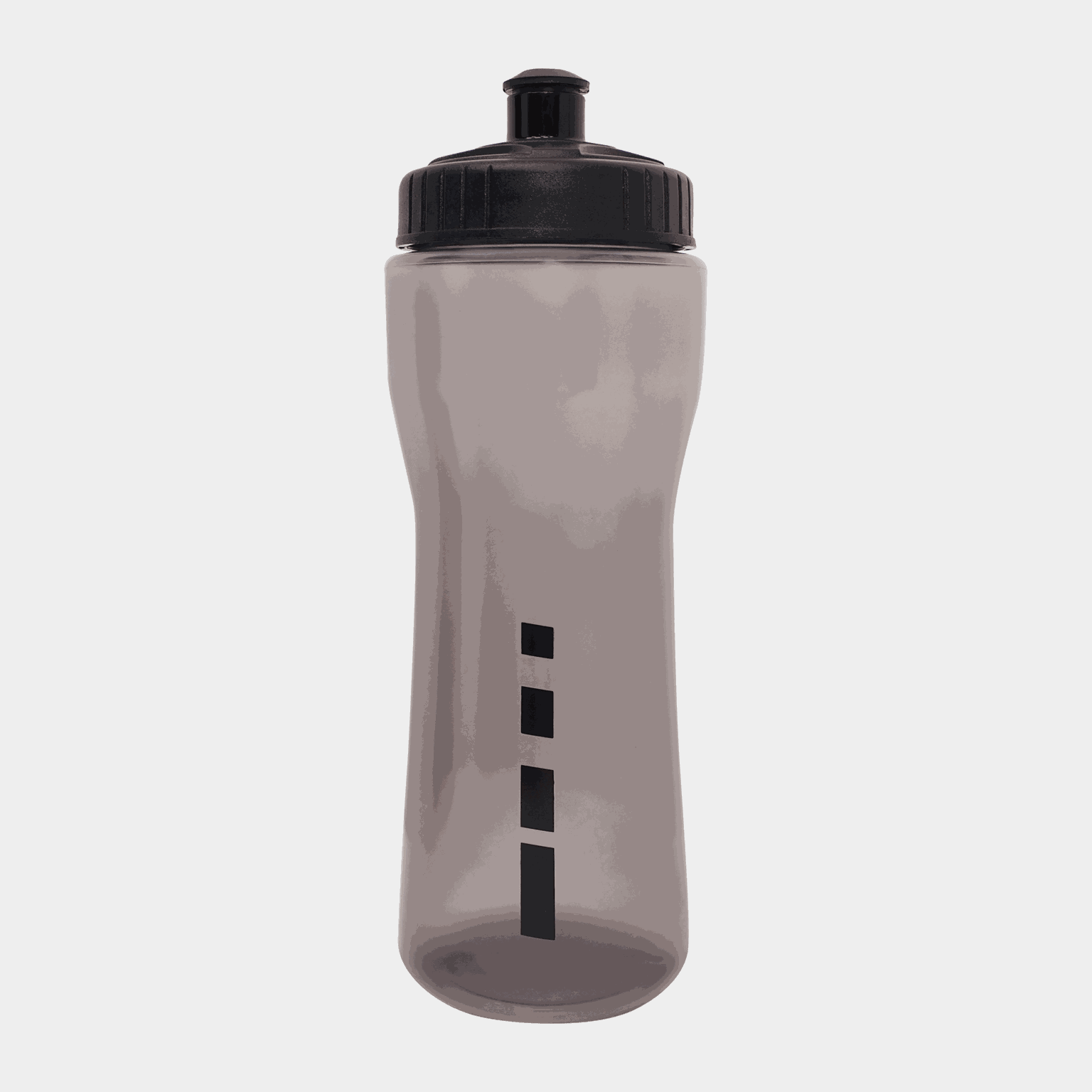 Fitness Bottle 0, 6L, dryckesflaska - full image 1