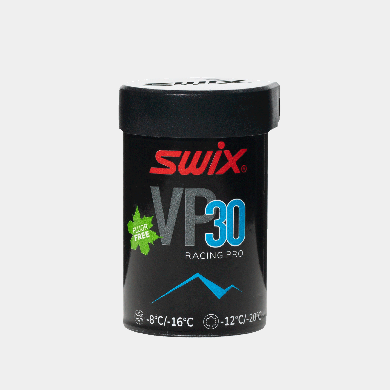 Grip Wax VP30 Pro Light Blue -16/-8 45g 25/26, vax - full image 1