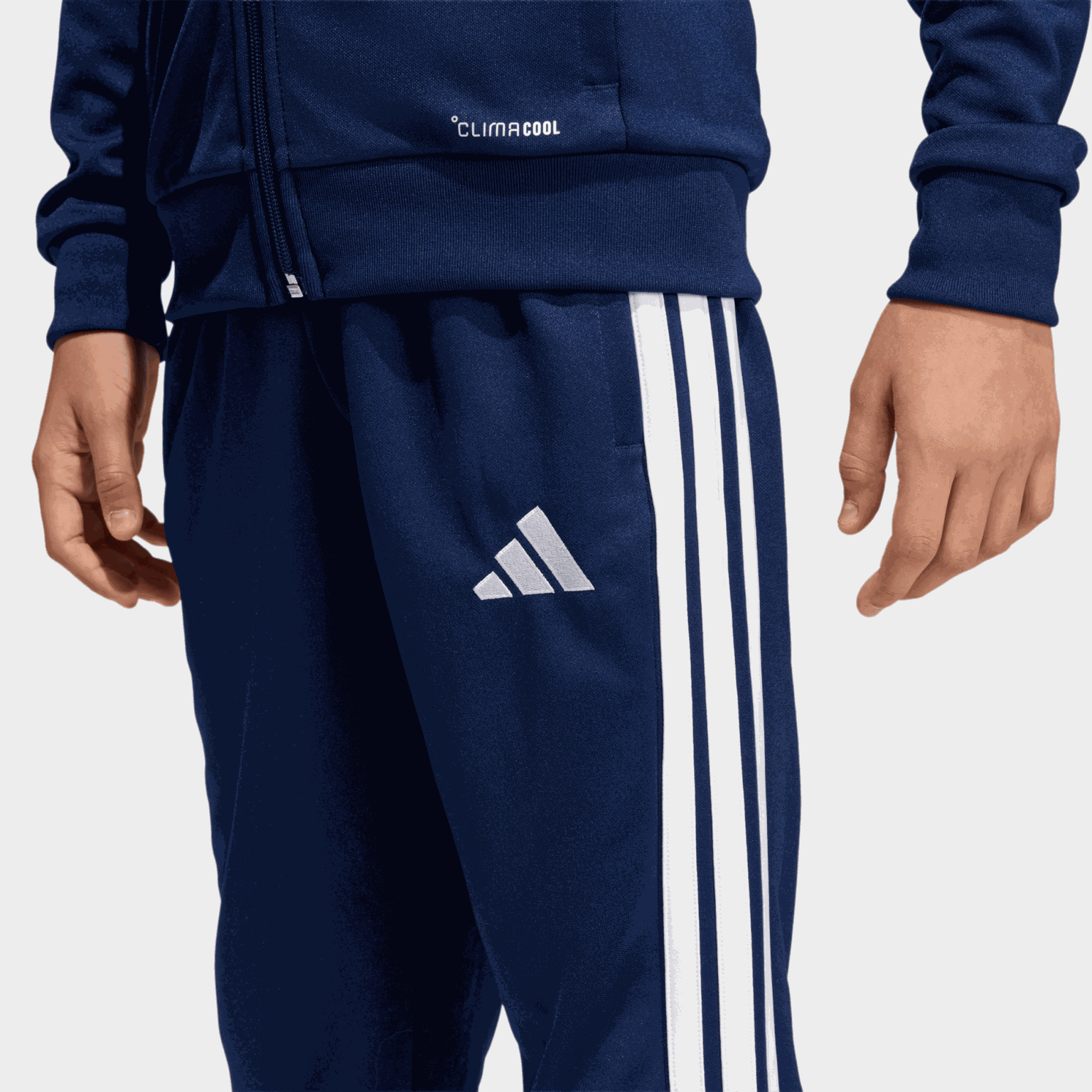 TIRO26L PNTR, fotbollsbyxor, junior - full image 3