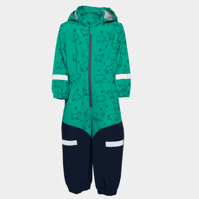 Salla Coverall, overall, barn - Vinteroverall