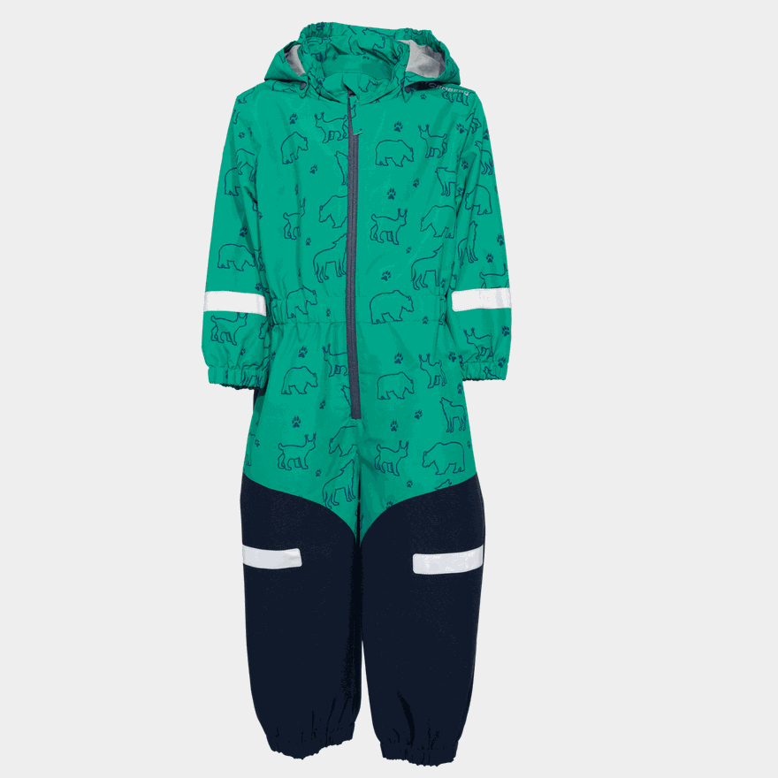 Salla Coverall, overall, barn - full image 1