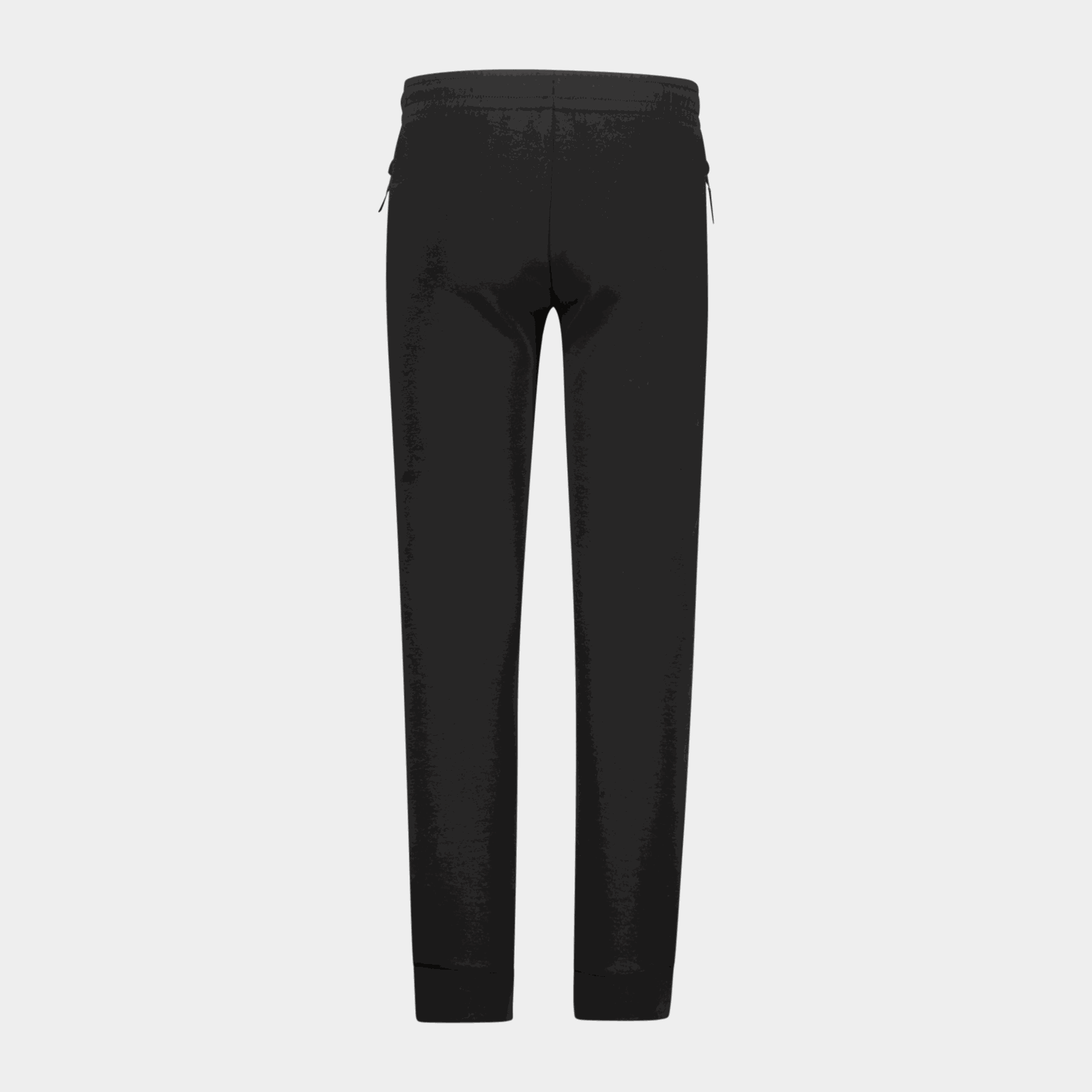 Cotton Tech Pants - full image 3