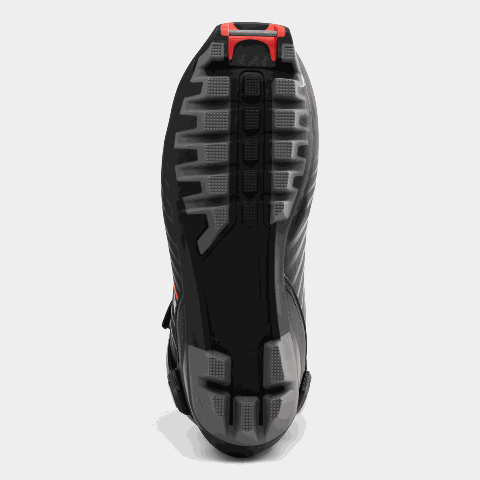 XC Boots X-7 Skate 25/26, skatepjäxor, unisex - full image 3