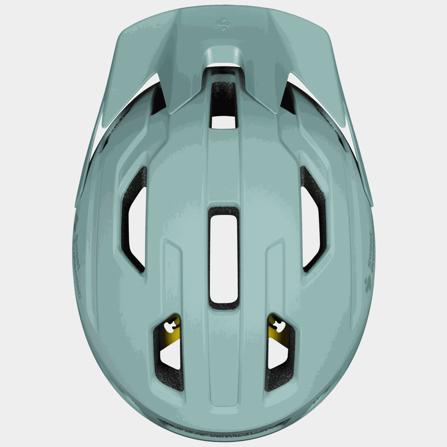 Stringer Mips Helmet, mountainbikehjälm unisex - full image 4