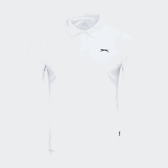 Slaz Court Polo, herr - Tenniskläder
