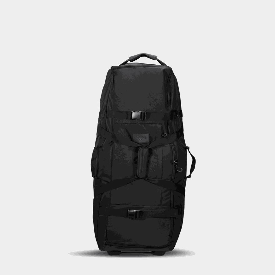 Clubhouse Travel Cover Blk 25 - full image 1