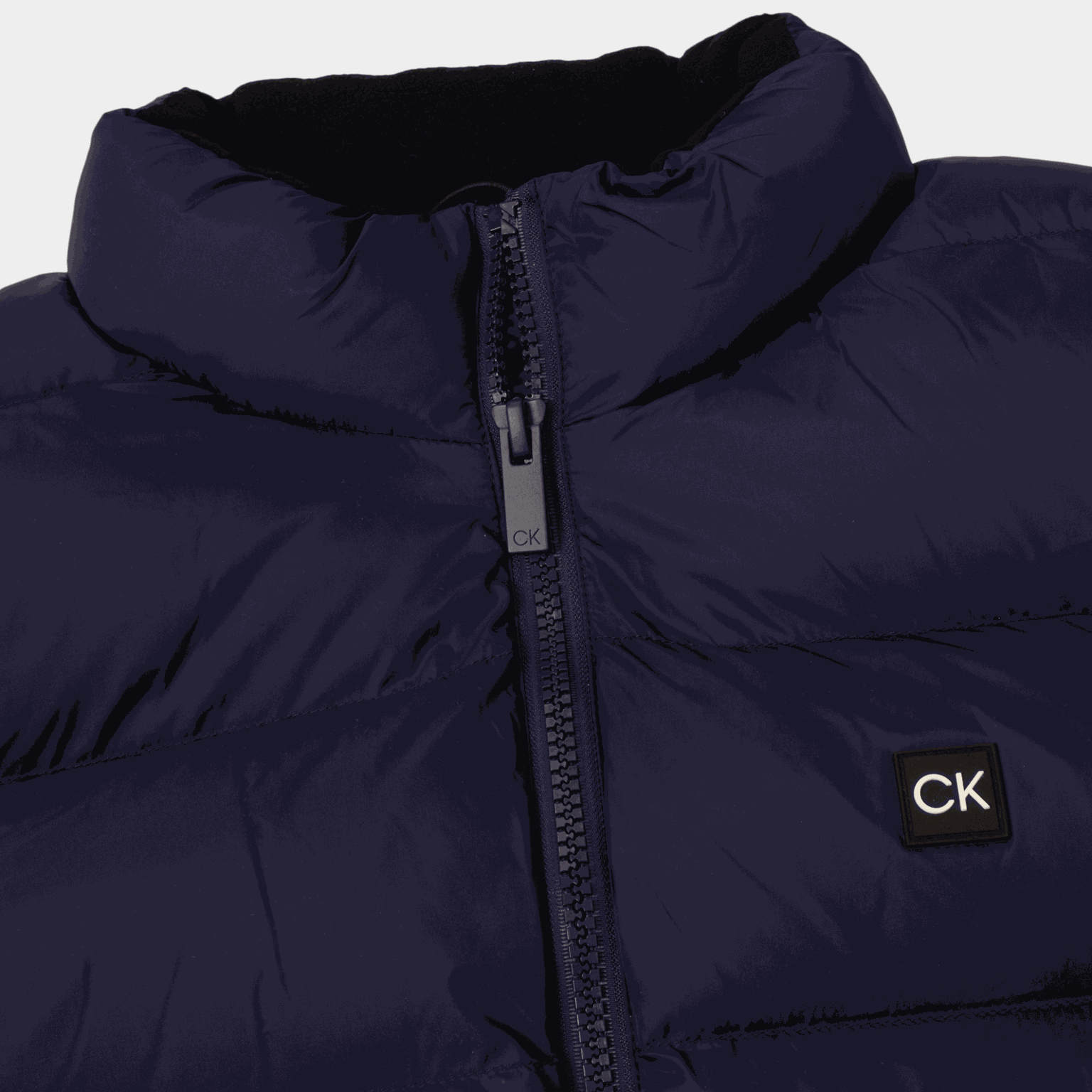 Brentwood Puffa Gilet Biscuit, väst, herr - full image 3