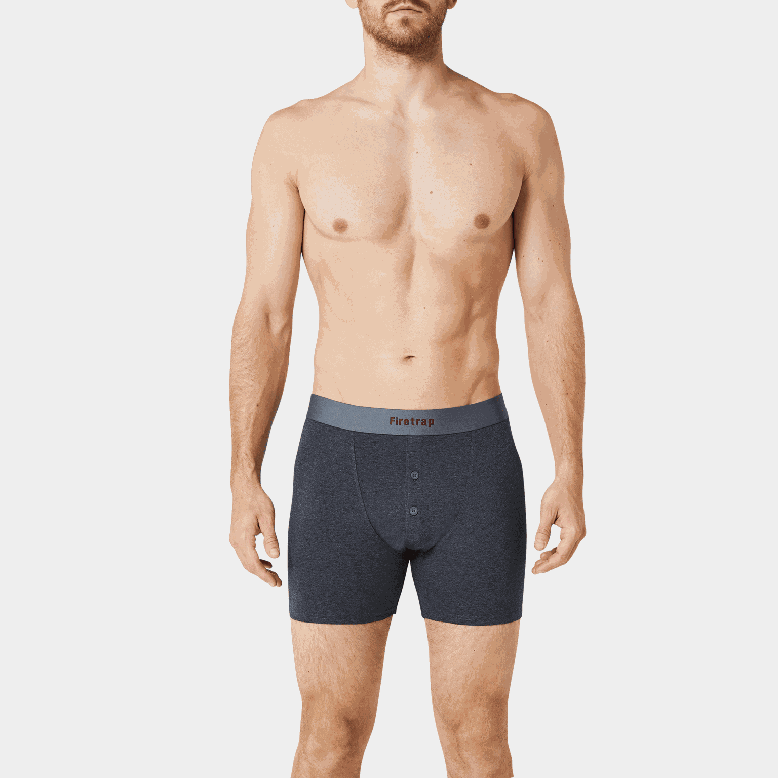 2pk Boxer, boxershorts - full image 3