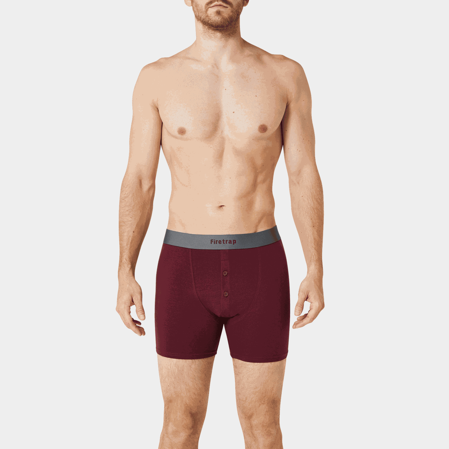 2pk Boxer, boxershorts - full image 1