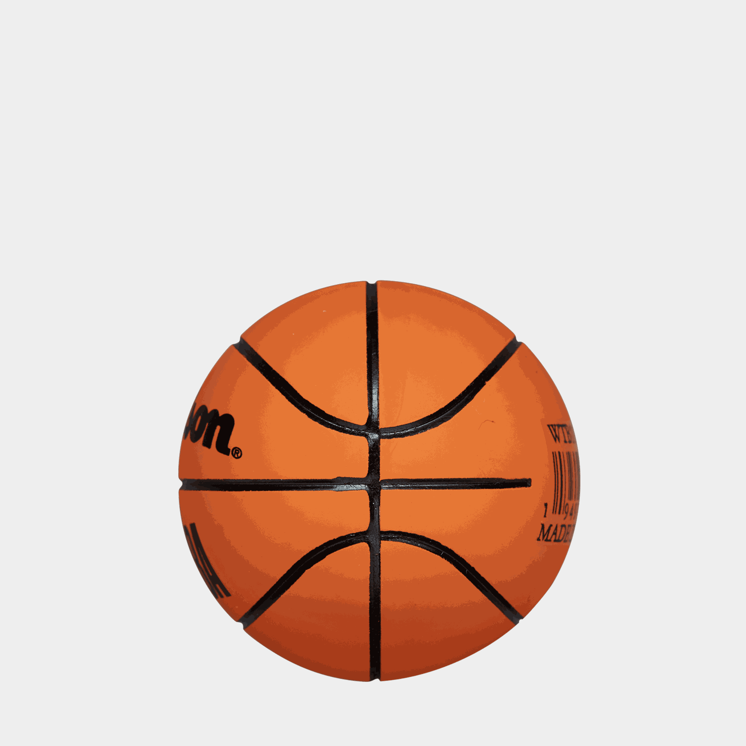 Nba Dribbler Bskt Nba Version, Mini - full image 2