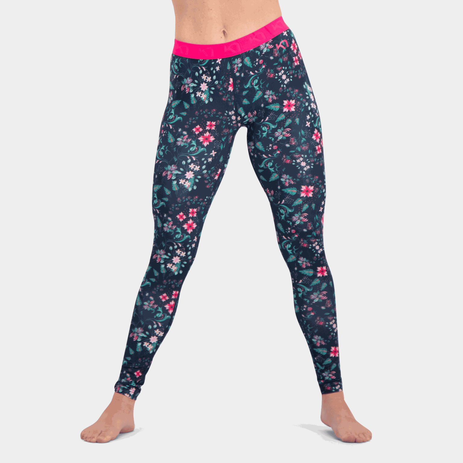 Fryd Pant, superunderplagg, dam - full image 1