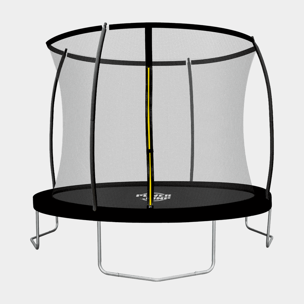 Trampoline 305cm Family, studsmatta - full image 1