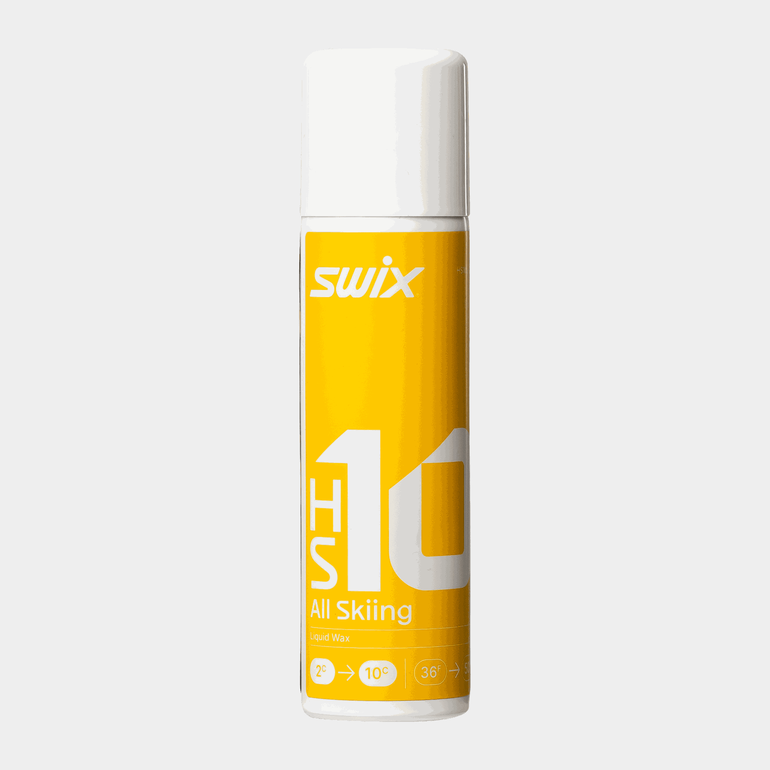 HS10 Liq. Yellow, +2°C/+10°C, 125ml24/25+2°C/+10°C, 125ml 25/26 ...