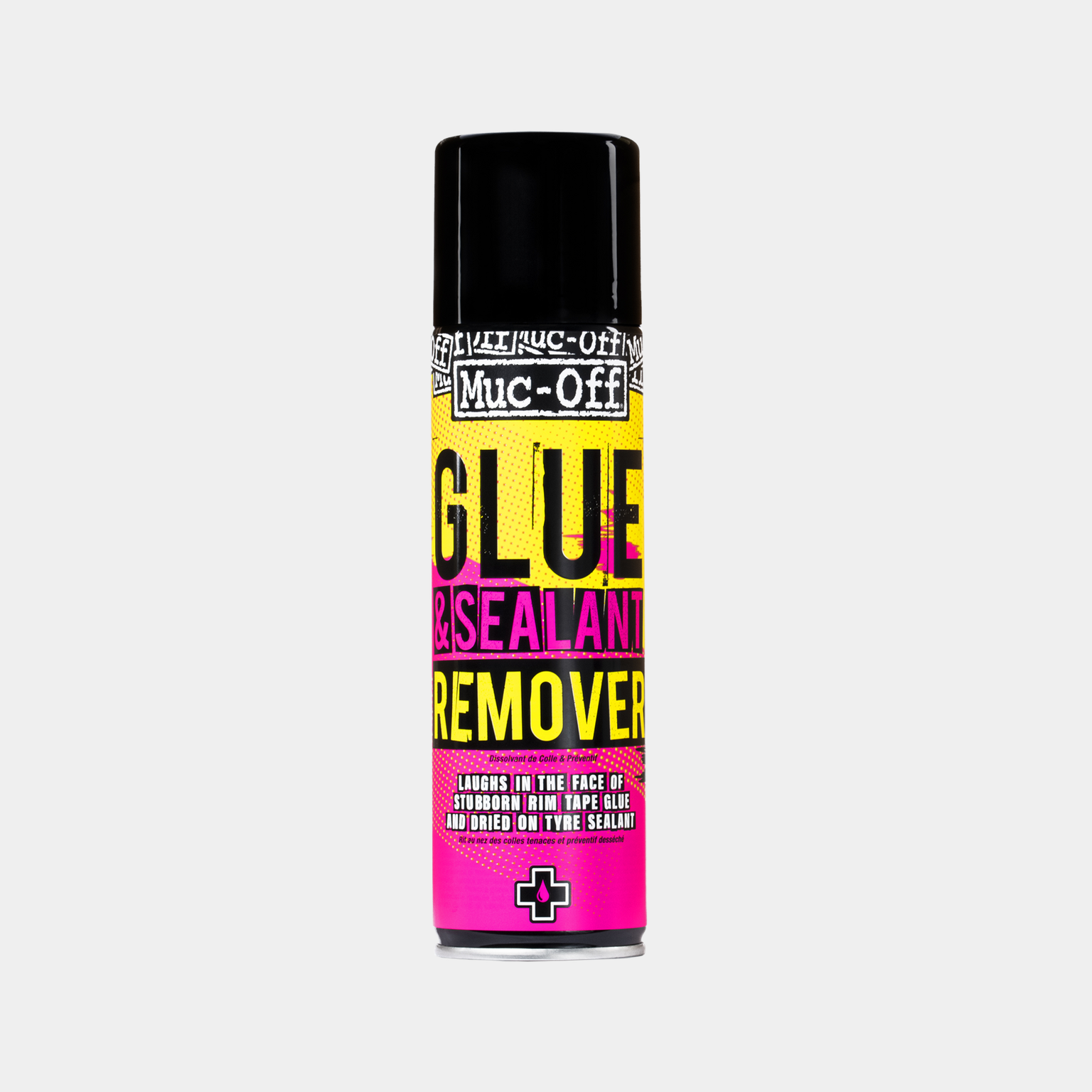 Glue Remover 200 ml, limborttagare - full image 1