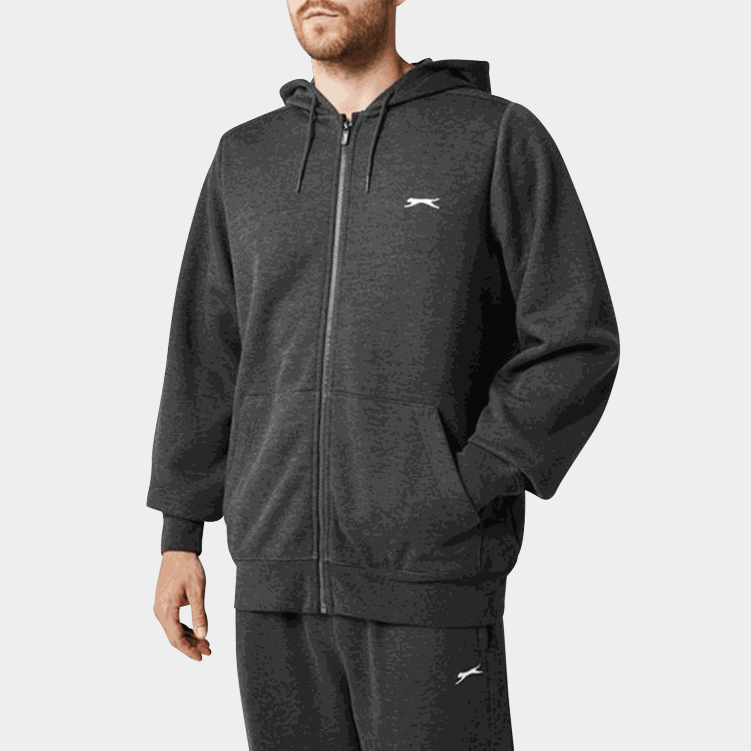 Slaz FZ Hood - full image 1