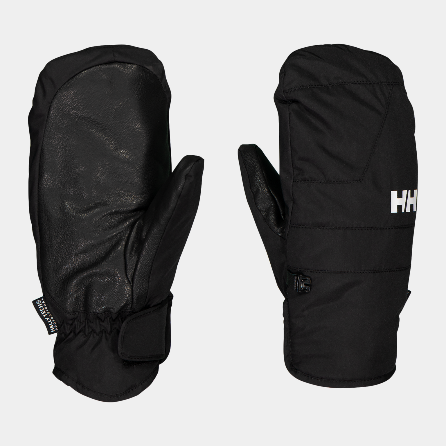 Alpine Mitten Swift HT 25/26, skidvante, unsiex - full image 1