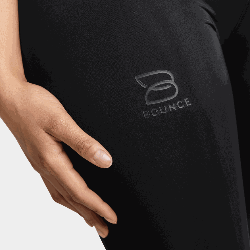 Running Tights, löpartights, dam - full image 4