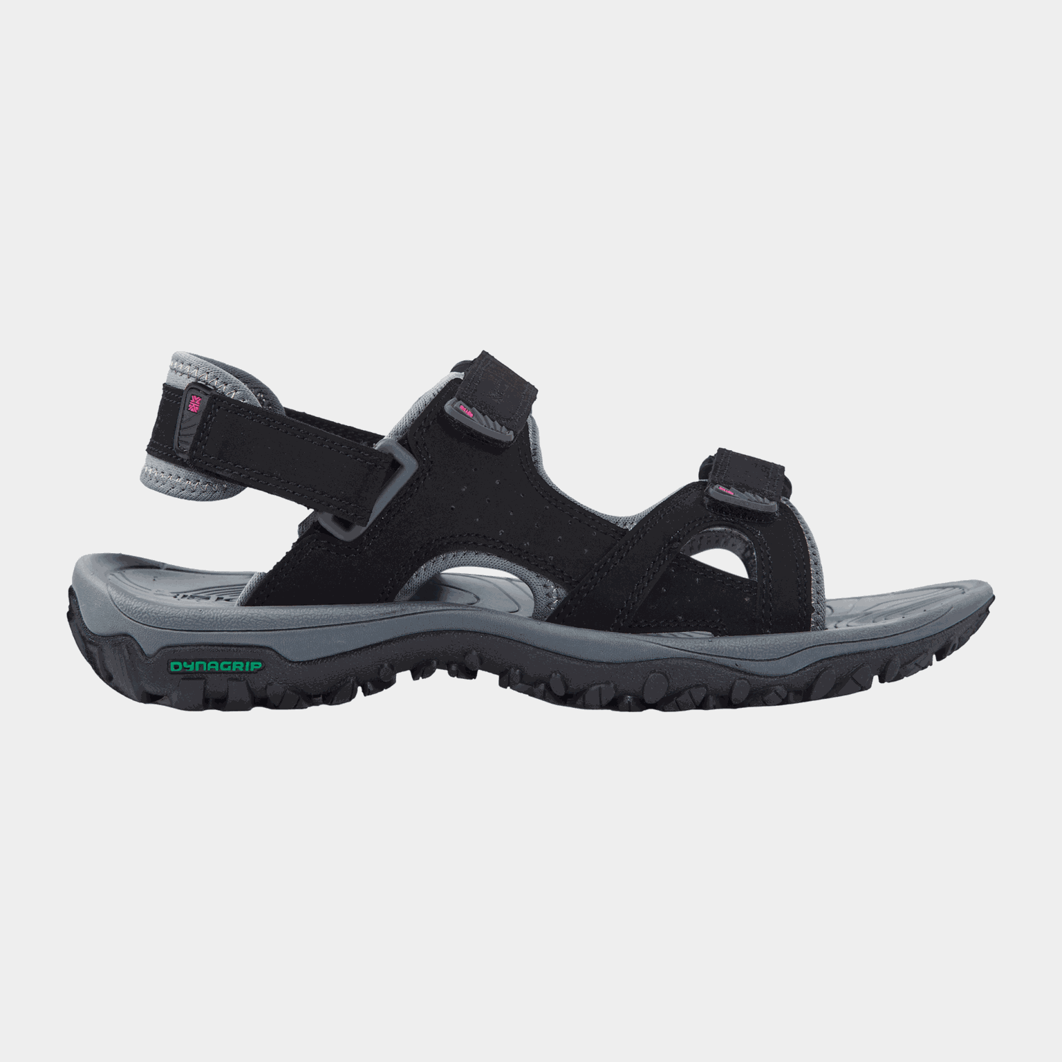 Antibes, sandaler, herr - Sandaler & Flipflops