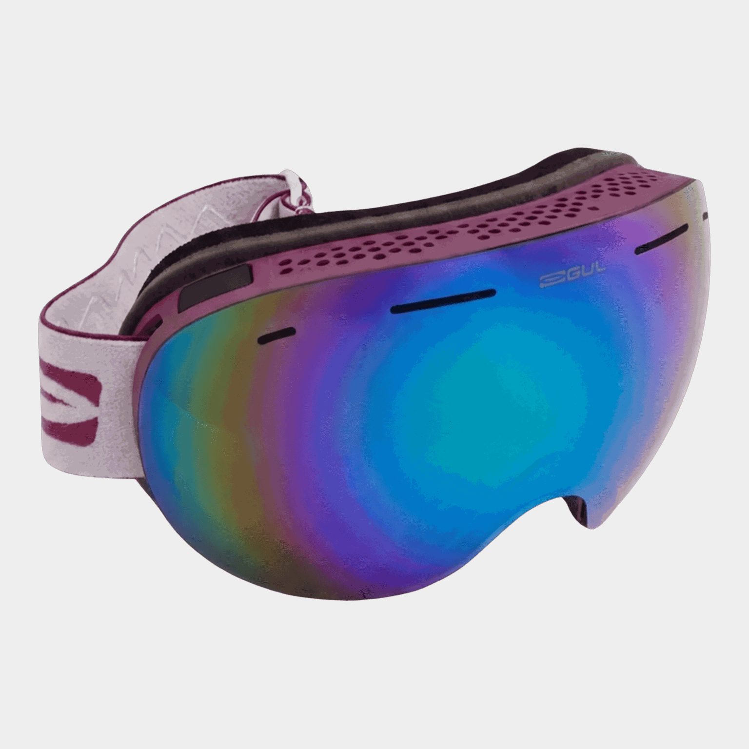 Powder Goggle - Reservdelar & Linser
