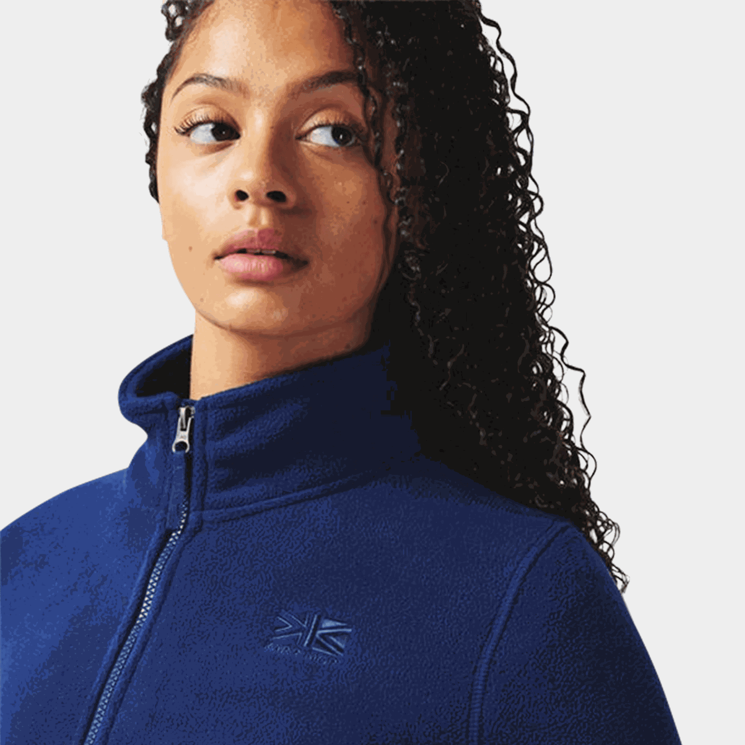Fleece Jkt, fleecejacka - full image 3