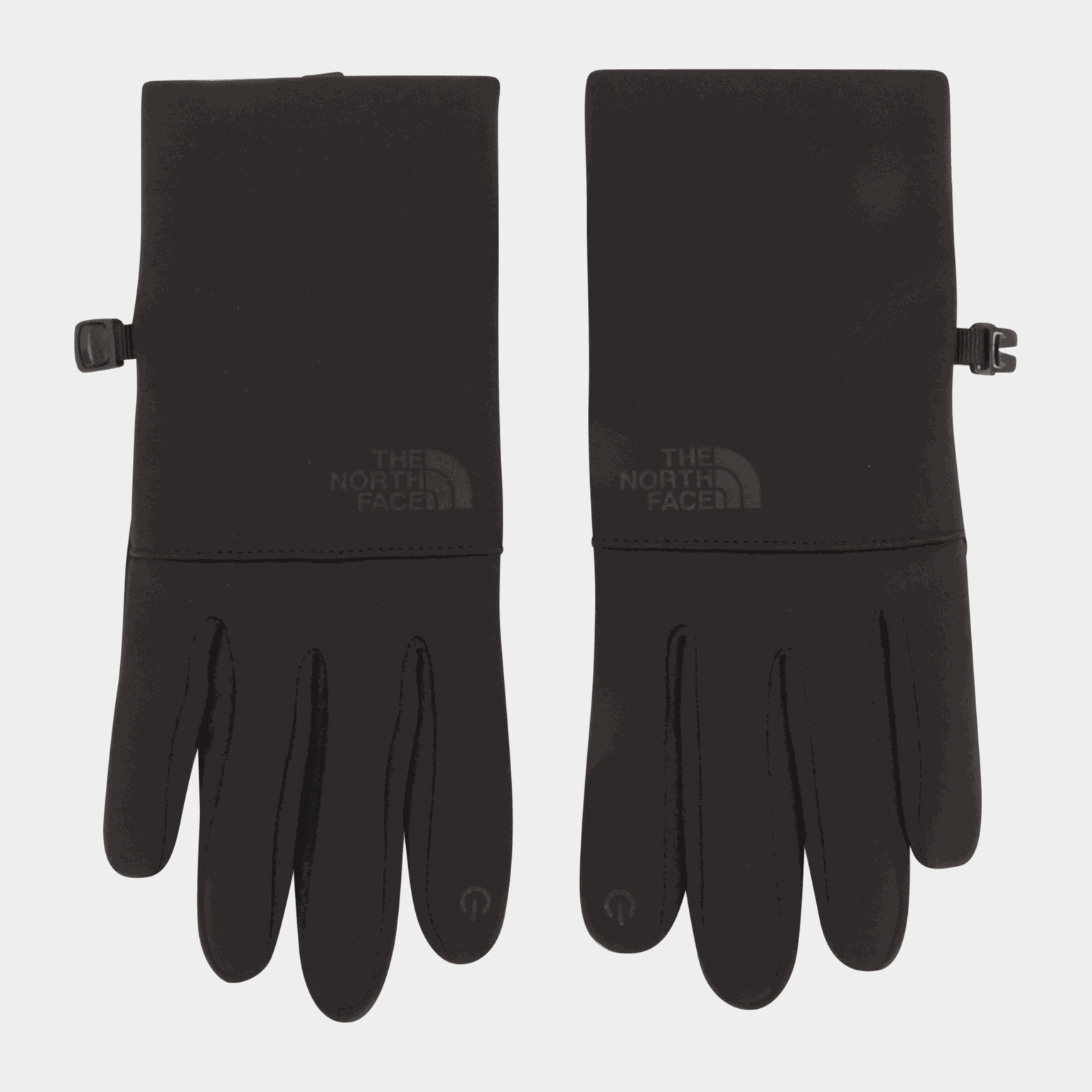 TNF Recycle Etip Glv, handskar, herr - full image 1