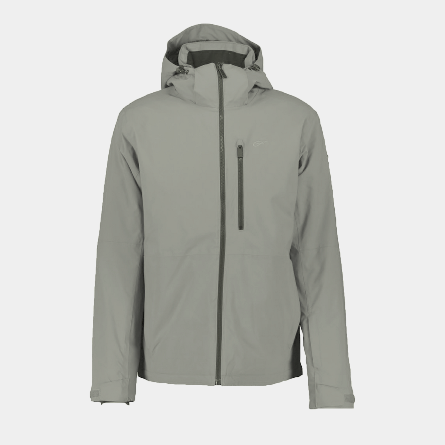 Alpine Jacket Fernie 23/24, skidjacka herr - full image 1