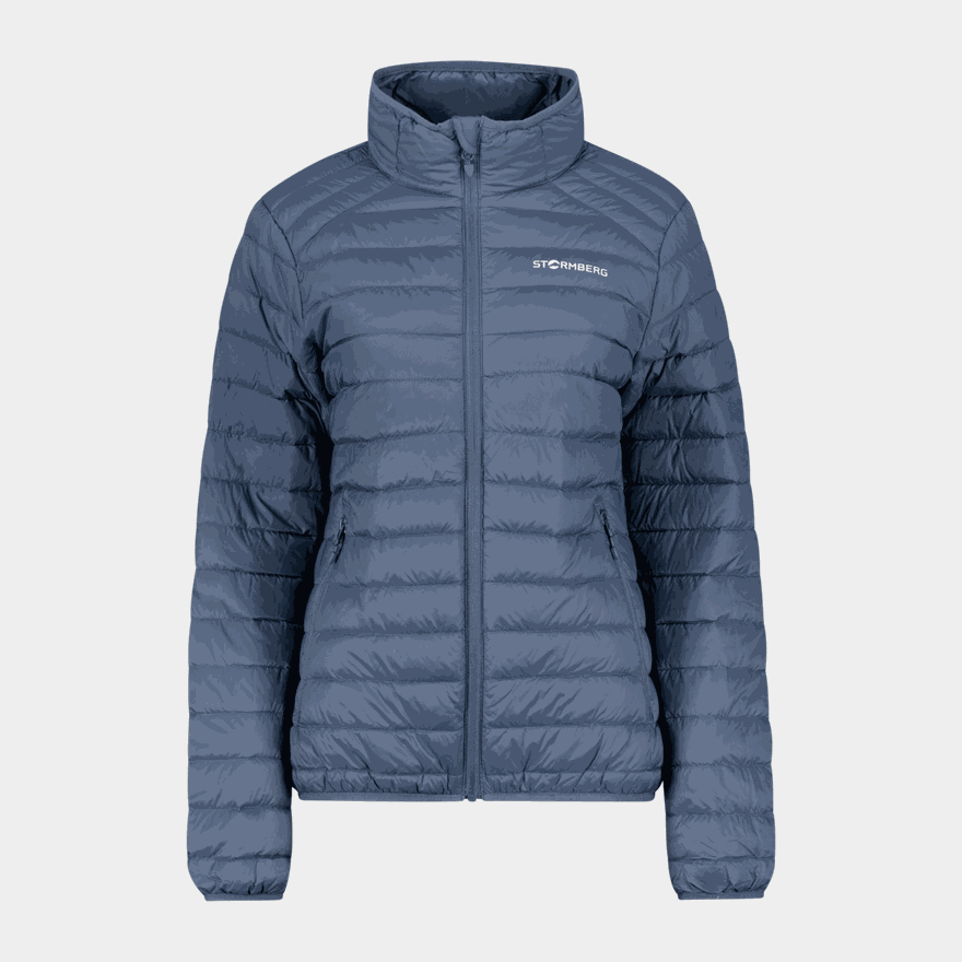 Stavfjell Down Jacket, dunjacka, dam - full image 1
