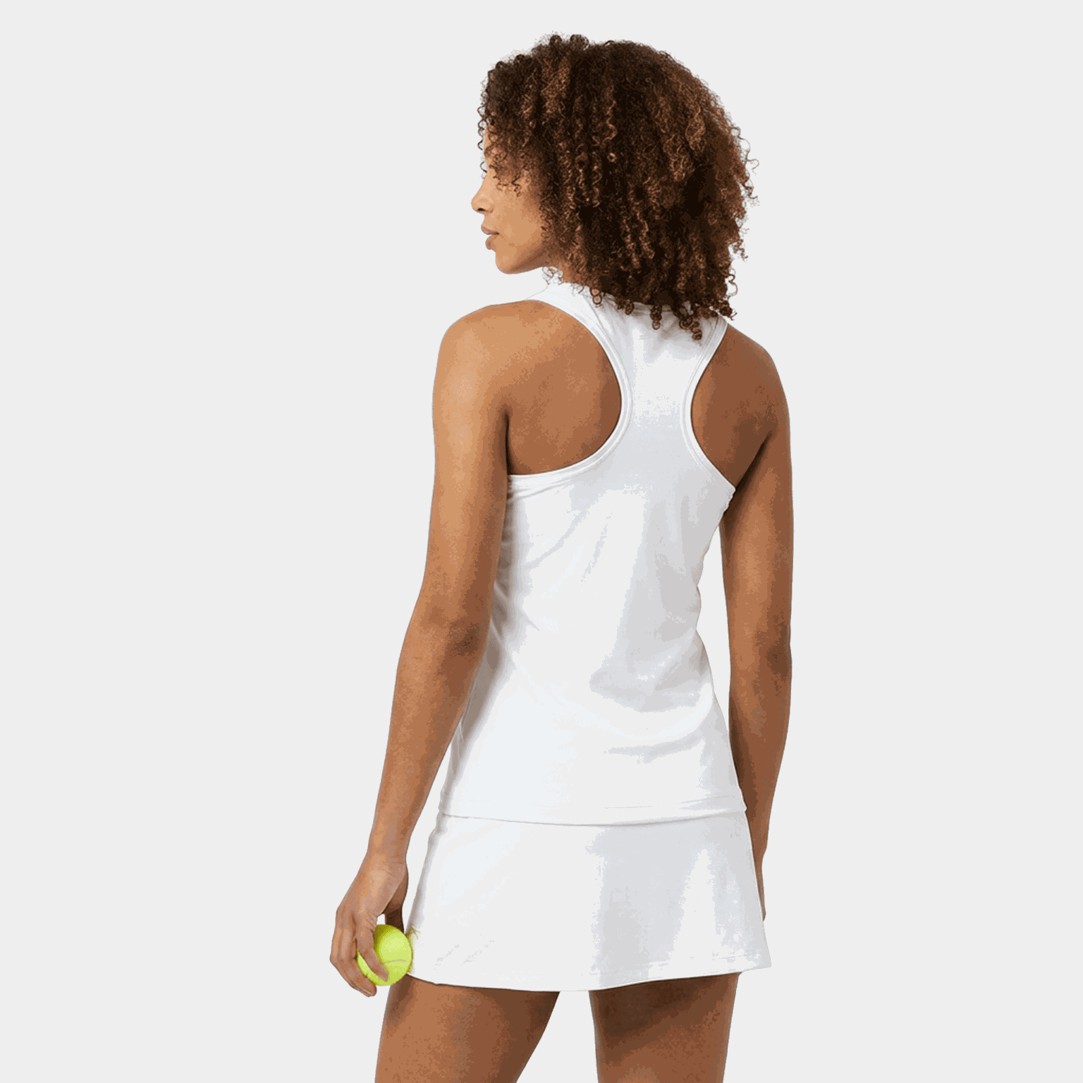 Tank Top, träningslinne, dam - full image 2
