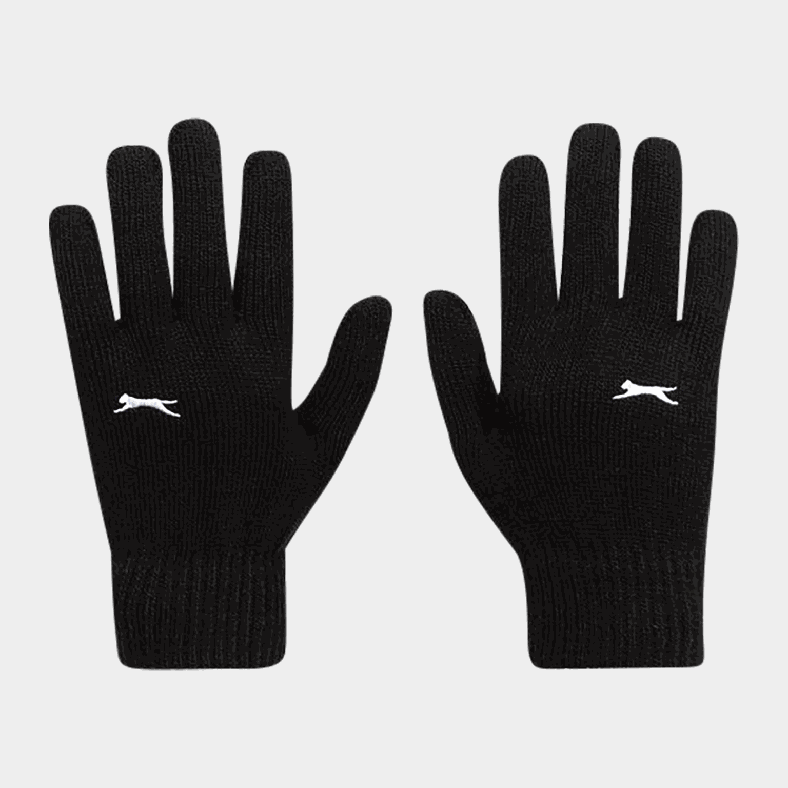 Knit Glove, vantar - full image 1